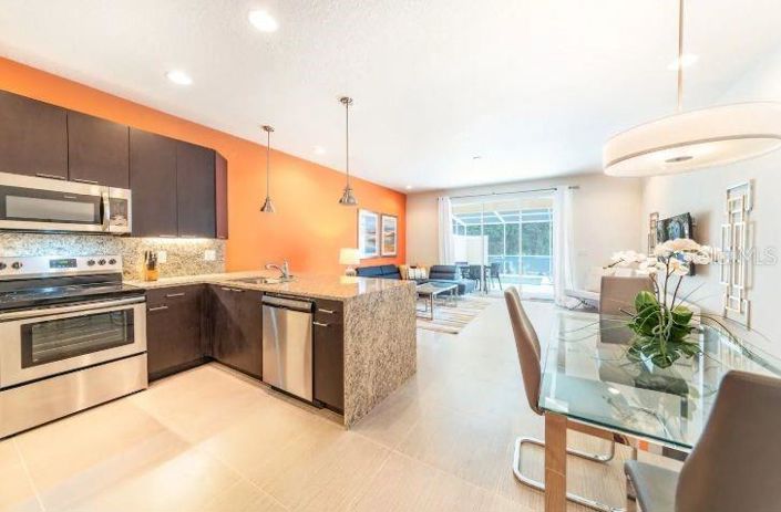 Image No.15-Propriété de 3 chambres à vendre à Clermont