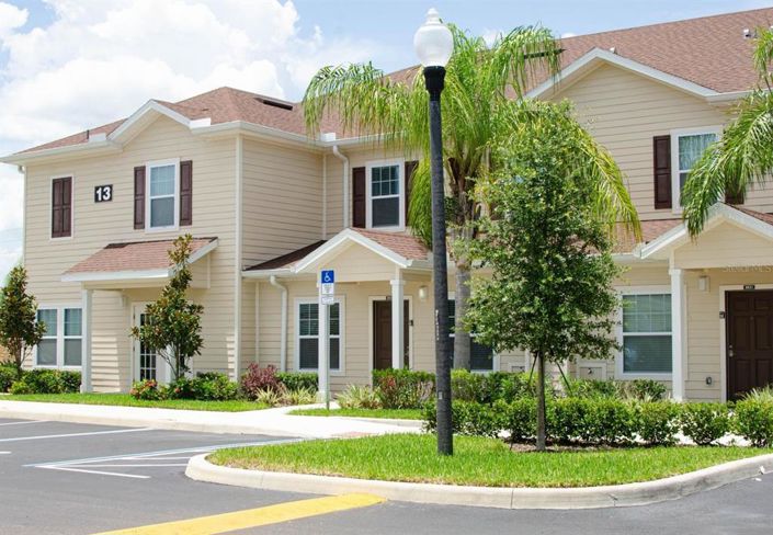 Image No.2-Propriété de 3 chambres à vendre à Clermont