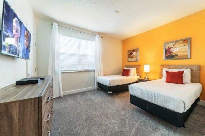 Image No.32-Propriété de 3 chambres à vendre à Clermont