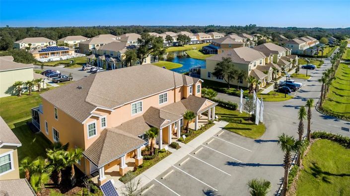 Image No.33-Propriété de 3 chambres à vendre à Clermont