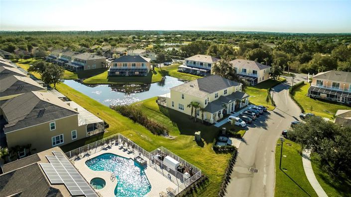 Image No.35-Propriété de 3 chambres à vendre à Clermont