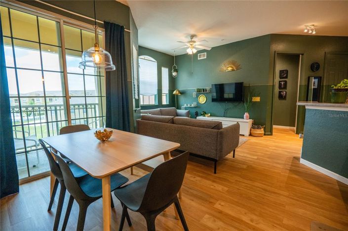 Image No.12-Propriété de 2 chambres à vendre à Davenport