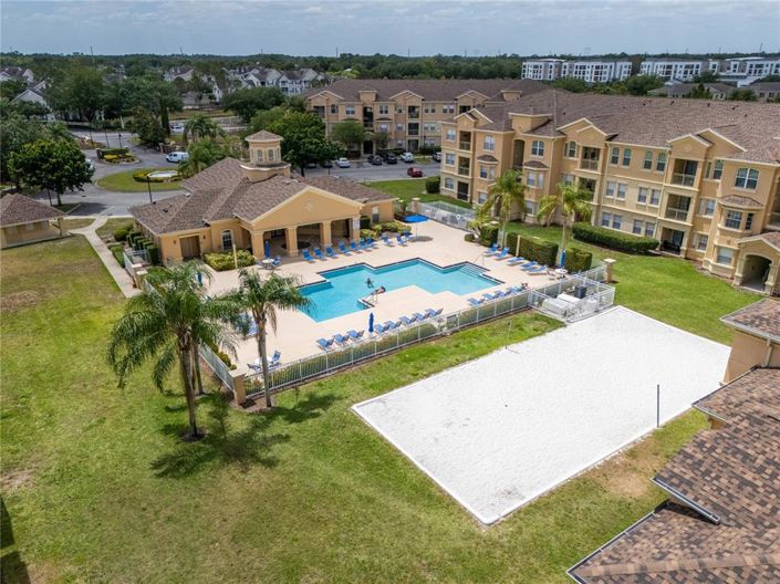 Image No.27-Propriété de 2 chambres à vendre à Davenport