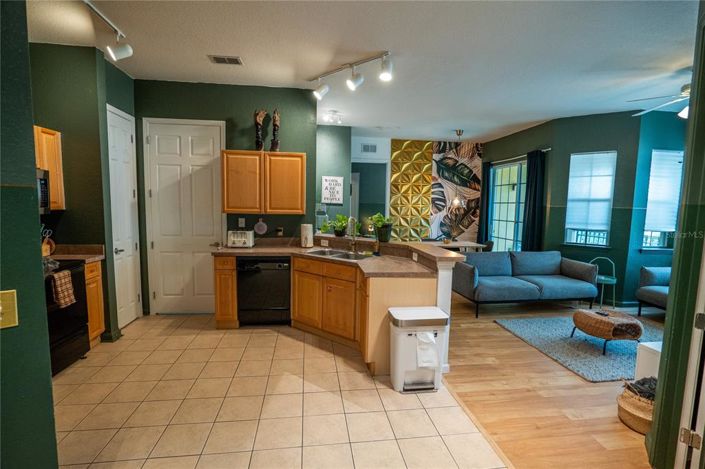 Image No.4-Propriété de 2 chambres à vendre à Davenport