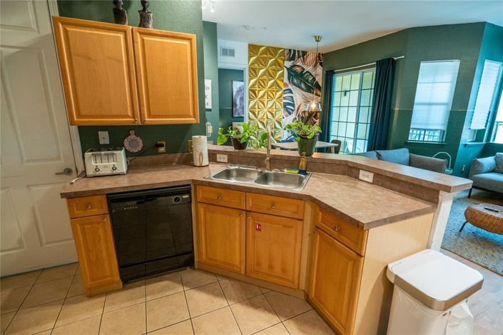 Image No.6-Propriété de 2 chambres à vendre à Davenport