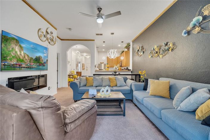 Image No.10-Propriété de 3 chambres à vendre à Davenport