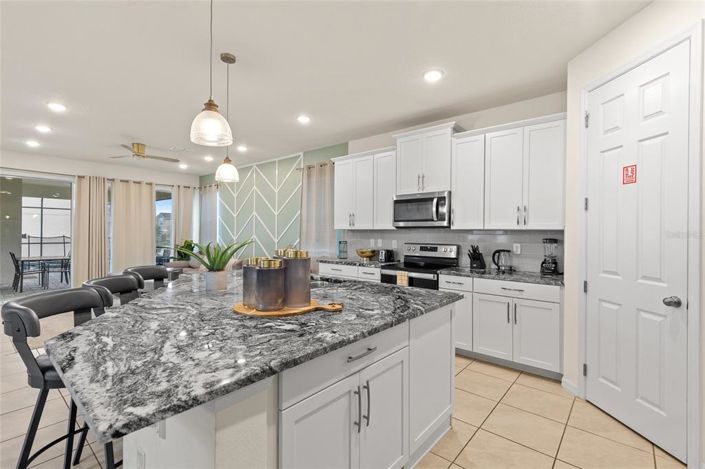 Image No.12-Propriété de 7 chambres à vendre à Kissimmee