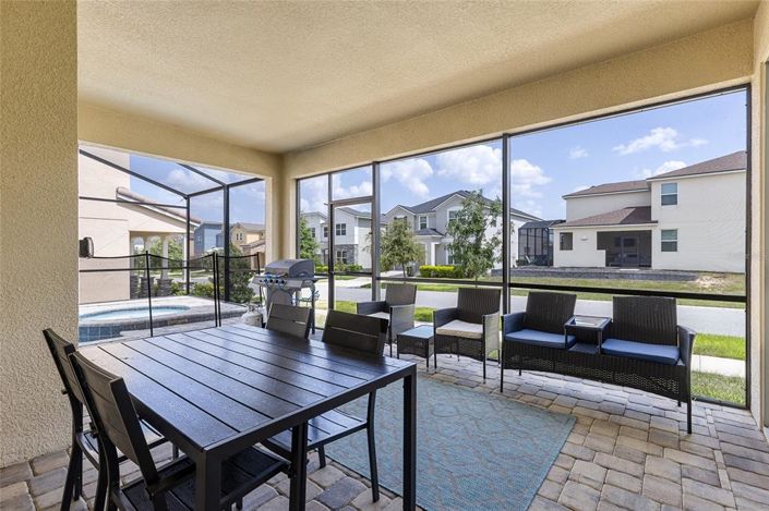 Image No.32-Propriété de 7 chambres à vendre à Kissimmee