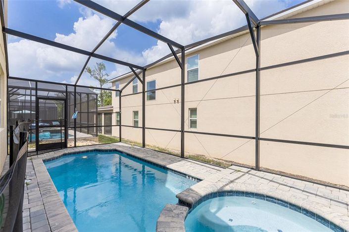 Image No.34-Propriété de 7 chambres à vendre à Kissimmee