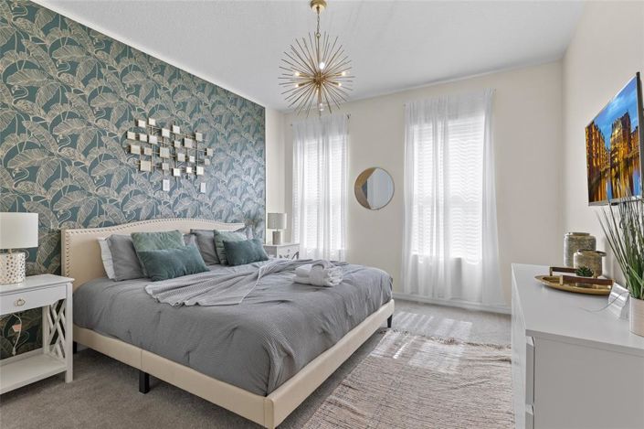 Image No.4-Propriété de 7 chambres à vendre à Kissimmee