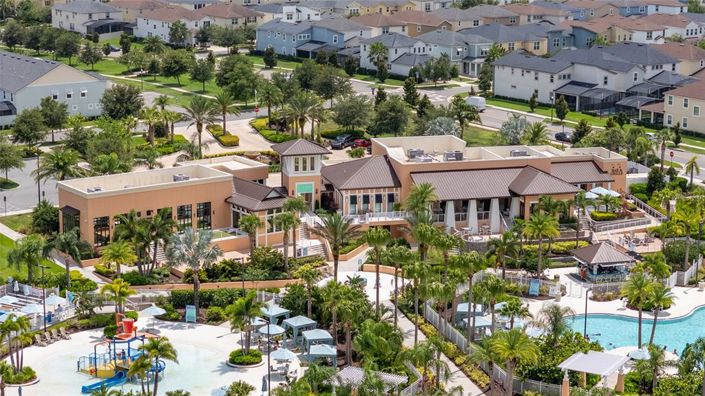 Image No.43-Propriété de 7 chambres à vendre à Kissimmee