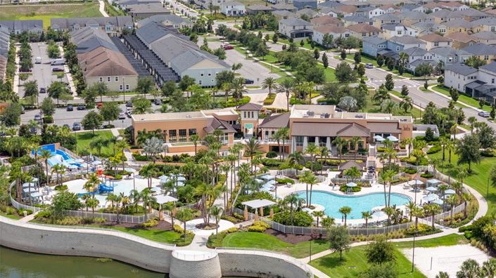 Image No.45-Propriété de 7 chambres à vendre à Kissimmee