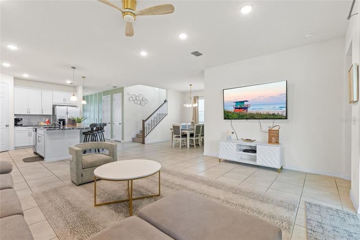 Image No.7-Propriété de 7 chambres à vendre à Kissimmee