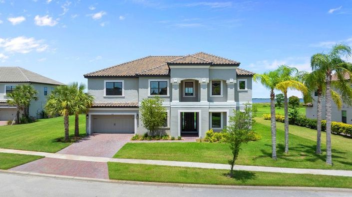 Image No.2-Propriété de 6 chambres à vendre à Kissimmee