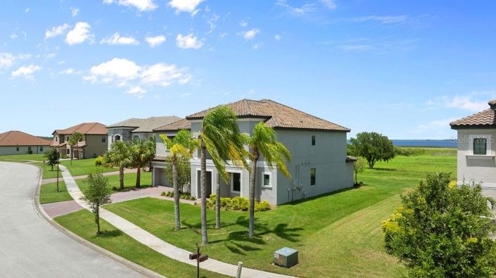 Image No.3-Propriété de 6 chambres à vendre à Kissimmee