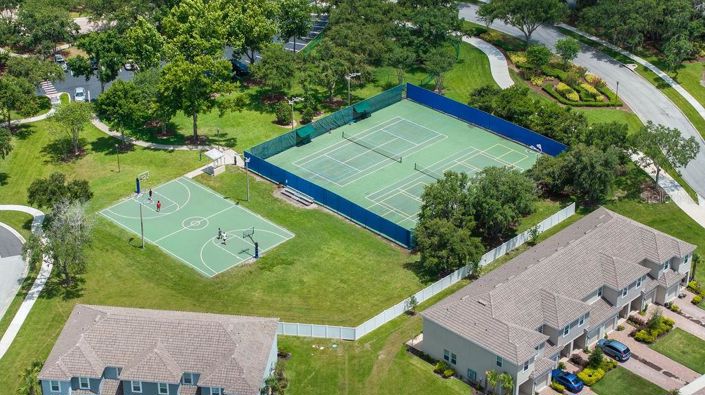 Image No.44-Propriété de 6 chambres à vendre à Kissimmee