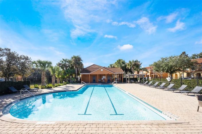 Image No.27-Maison de ville de 3 chambres à vendre à Kissimmee