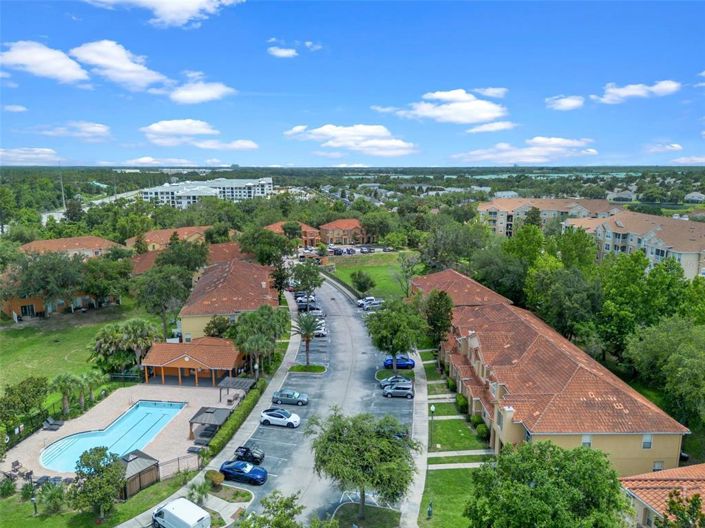 Image No.28-Maison de ville de 3 chambres à vendre à Kissimmee