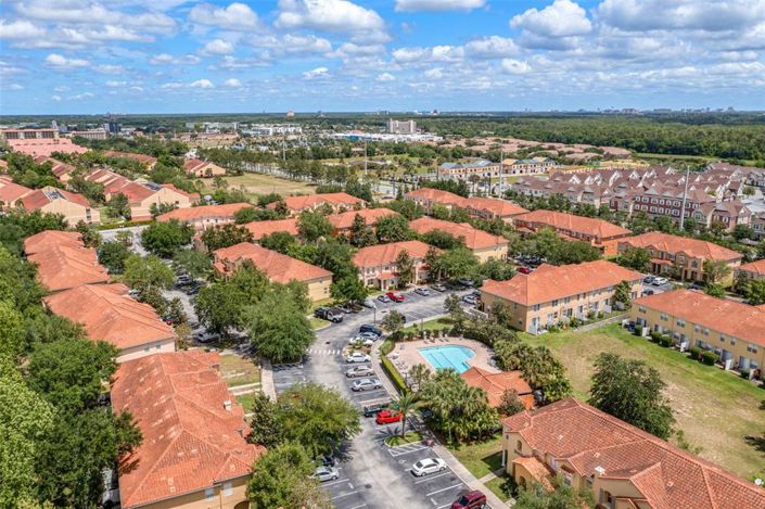 Image No.32-Maison de ville de 3 chambres à vendre à Kissimmee