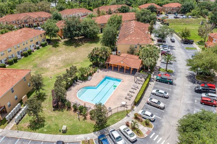 Image No.33-Maison de ville de 3 chambres à vendre à Kissimmee