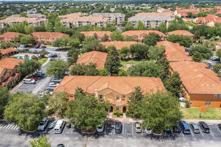 Image No.36-Maison de ville de 3 chambres à vendre à Kissimmee