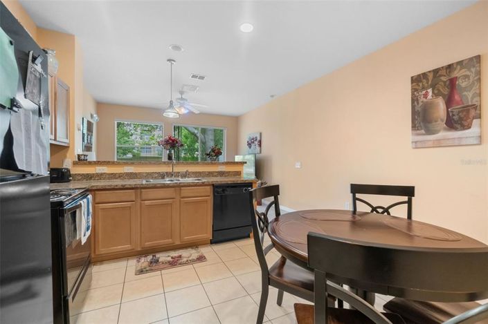 Image No.4-Maison de ville de 3 chambres à vendre à Kissimmee