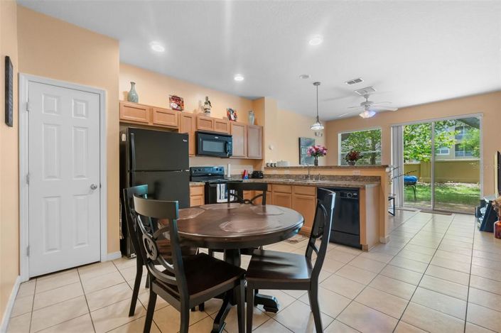 Image No.5-Maison de ville de 3 chambres à vendre à Kissimmee