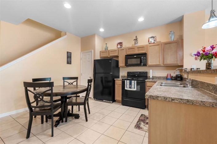 Image No.6-Maison de ville de 3 chambres à vendre à Kissimmee