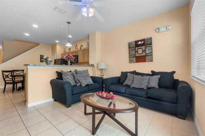 Image No.7-Maison de ville de 3 chambres à vendre à Kissimmee