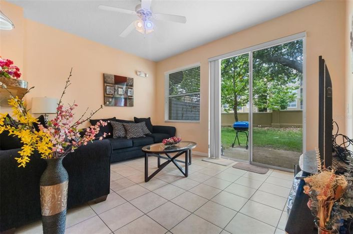 Image No.9-Maison de ville de 3 chambres à vendre à Kissimmee