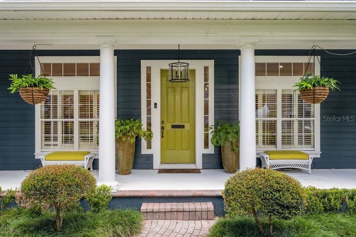 Image No.2-Propriété de 4 chambres à vendre à Windermere