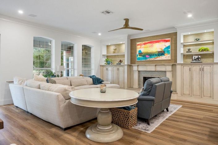 Image No.4-Propriété de 4 chambres à vendre à Windermere