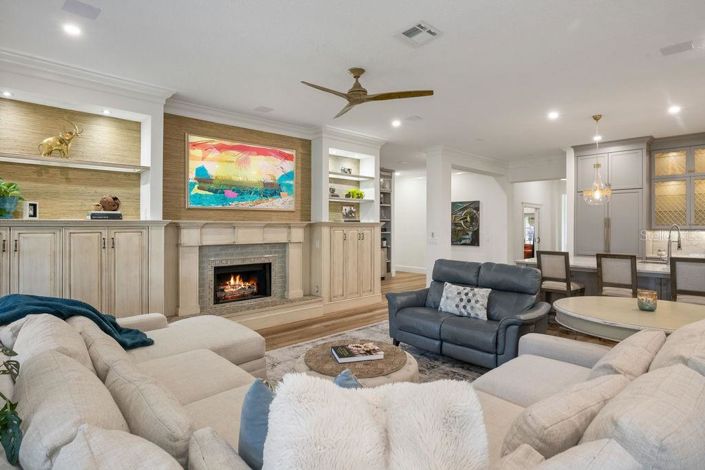 Image No.6-Propriété de 4 chambres à vendre à Windermere