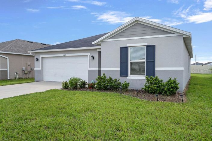 Image No.2-Propriété de 3 chambres à vendre à Haines City