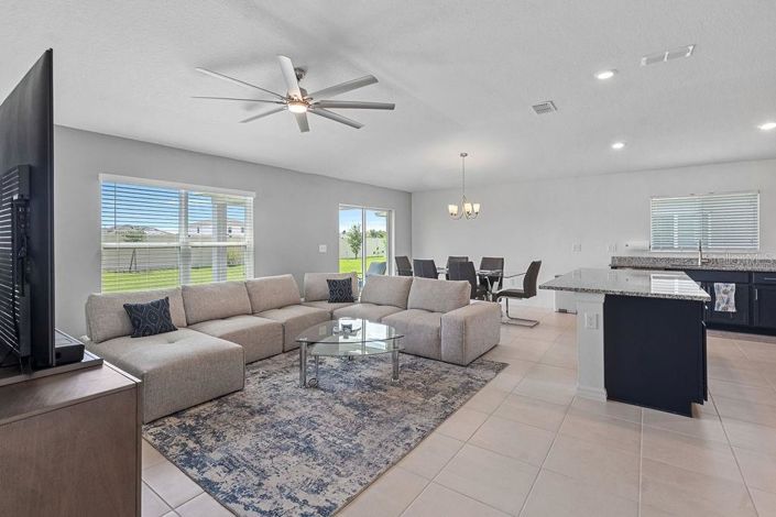 Image No.27-Propriété de 3 chambres à vendre à Haines City