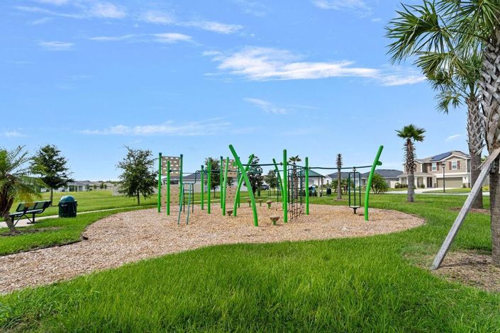 Image No.35-Propriété de 3 chambres à vendre à Haines City