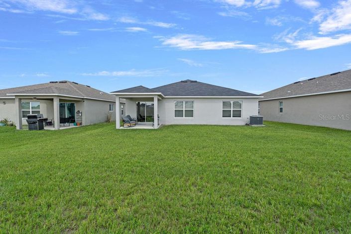 Image No.4-Propriété de 3 chambres à vendre à Haines City