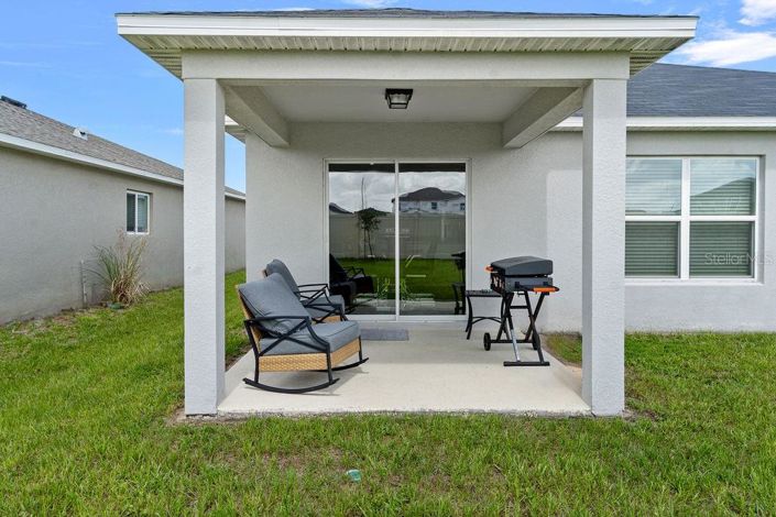 Image No.5-Propriété de 3 chambres à vendre à Haines City