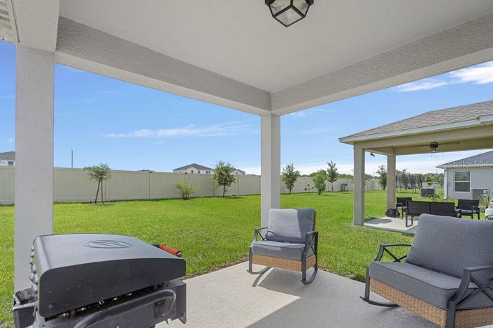 Image No.6-Propriété de 3 chambres à vendre à Haines City