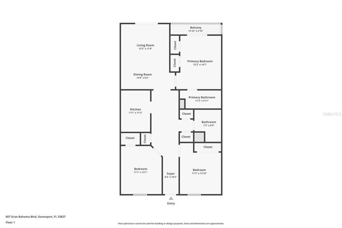 Image No.30-Propriété de 3 chambres à vendre à Davenport