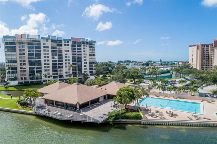 Image No.5-Propriété de 2 chambres à vendre à Floride