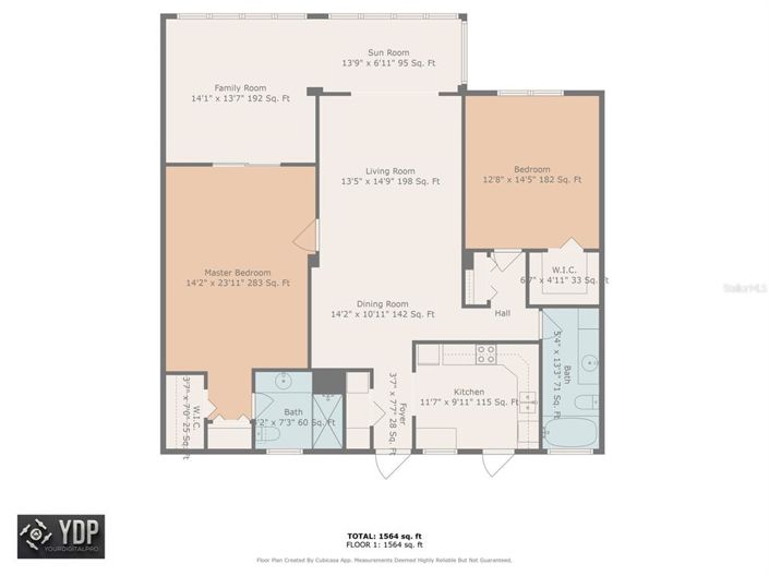 Image No.53-2 Bed Property for sale