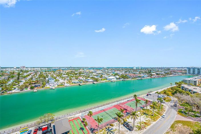 Image No.27-Propriété de 2 chambres à vendre à Treasure Island