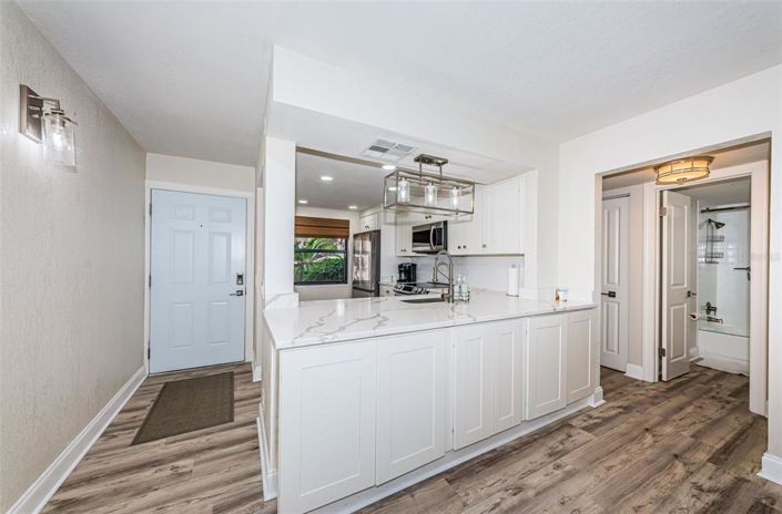 Image No.8-Propriété de 2 chambres à vendre à Floride