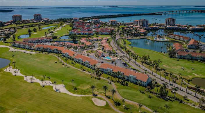 Image No.4-Propriété de 2 chambres à vendre à Floride