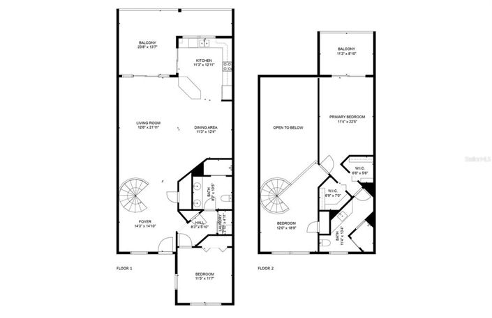 Image No.31-2 Bed Property for sale