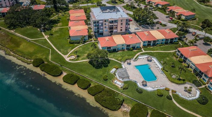 Image No.2-Propriété de 2 chambres à vendre à Floride