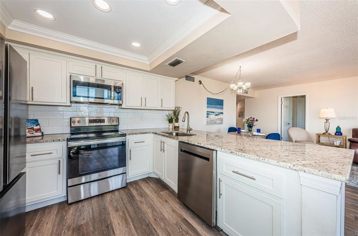 Image No.22-Propriété de 2 chambres à vendre à Floride