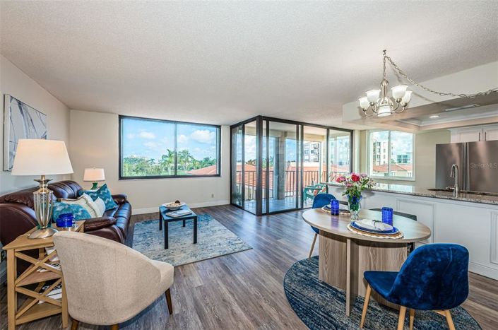 Image No.3-Propriété de 2 chambres à vendre à Floride