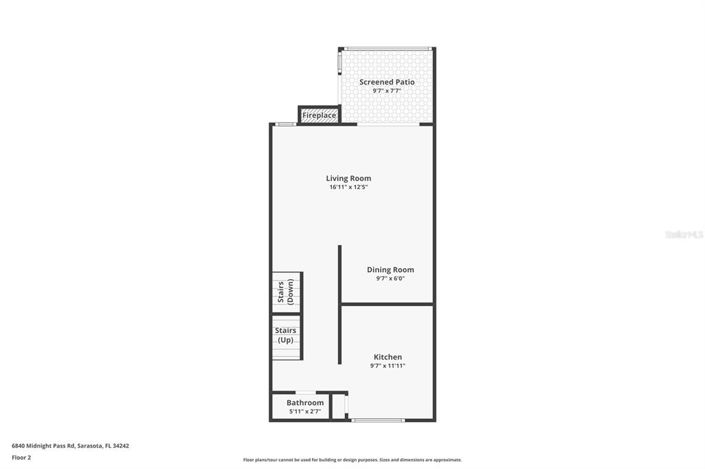 Image No.60-Propriété de 2 chambres à vendre à Sarasota